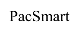 PACSMART trademark