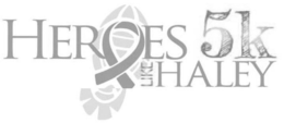 HEROES LIKE HALEY 5K trademark
