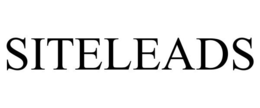 SITELEADS trademark