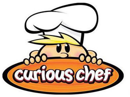 CURIOUS CHEF trademark