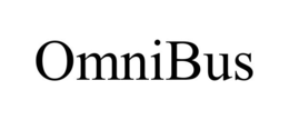 OMNIBUS trademark