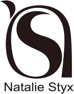 N S NATALIE STYX trademark