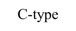 C-TYPE trademark