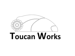 TOUCAN WORKS trademark