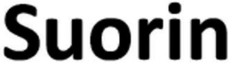 SUORIN trademark
