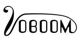 VOBOOM trademark