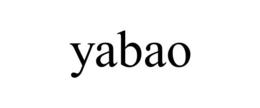 YABAO trademark