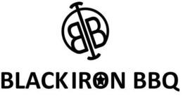 BIB BLACKIRON BBQ trademark