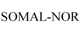 SOMAL-NOR trademark