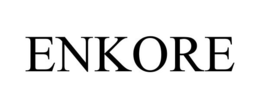 ENKORE trademark