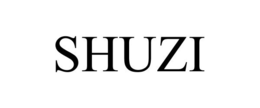 SHUZI trademark