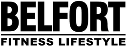 BELFORT FITNESS LIFESTYLE trademark