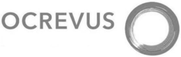 OCREVUS trademark