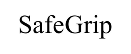 SAFEGRIP trademark