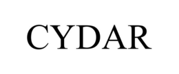 CYDAR trademark