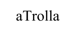 ATROLLA trademark