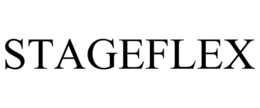 STAGEFLEX trademark