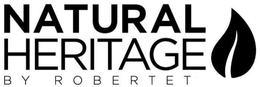 NATURAL HERITAGE BY ROBERTET trademark