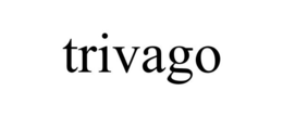 TRIVAGO trademark