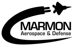 MARMON AEROSPACE & DEFENSE trademark