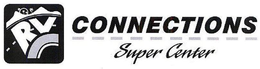 RV CONNECTIONS SUPER CENTER trademark
