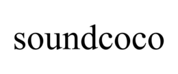 SOUNDCOCO trademark