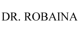 DR. ROBAINA trademark