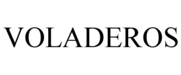 VOLADEROS trademark