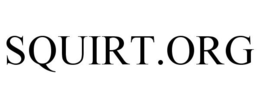 SQUIRT.ORG trademark