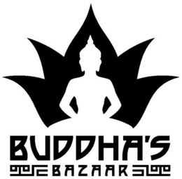 BUDDHA'S BAZAAR trademark