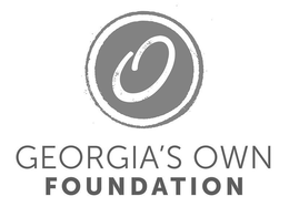 O GEORGIA'S OWN FOUNDATION trademark