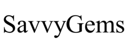 SAVVYGEMS trademark