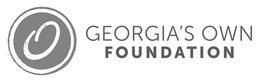O GEORGIA'S OWN FOUNDATION trademark