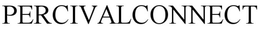 PERCIVALCONNECT trademark