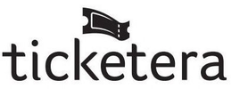 TICKETERA trademark