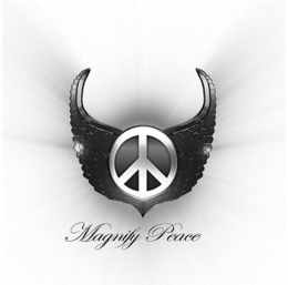 MAGNIFY PEACE trademark
