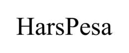 HARSPESA trademark