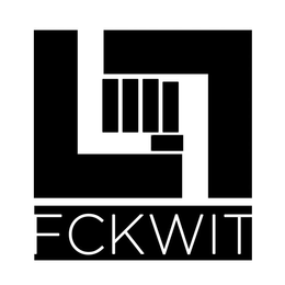 LL FCKWIT trademark