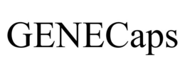 GENECAPS trademark