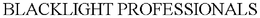BLACKLIGHT PROFESSIONALS trademark