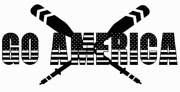GO AMERICA trademark