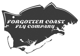 FORGOTTEN COAST FLY COMPANY trademark