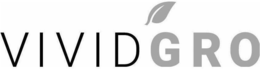 VIVIDGRO trademark