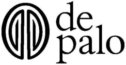 DE PALO trademark
