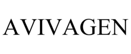 AVIVAGEN trademark