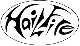 HAILFIRE trademark