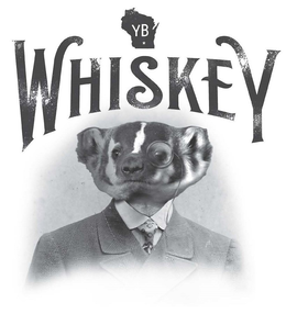 YB WHISKEY trademark