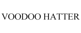 VOODOO HATTER trademark