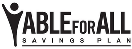 ABLE FOR ALL SAVINGS PLAN trademark