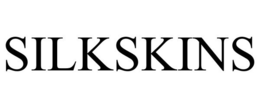 SILKSKINS trademark